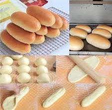 طريقة عمل العيش الفينو